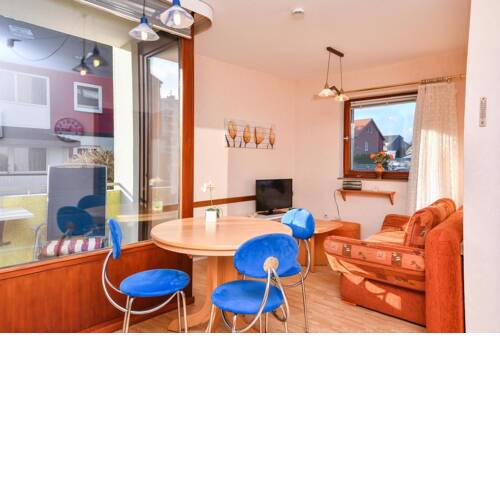Sol Mare Wohnung 1