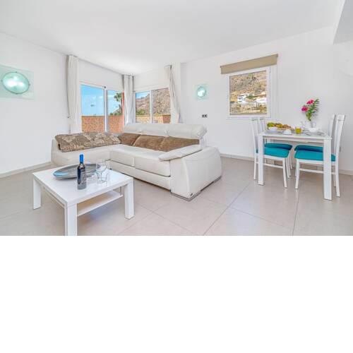 Sol Mogan Suites - Adults Only
