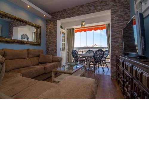 Sol Montemar 50 by IVI Real Estate