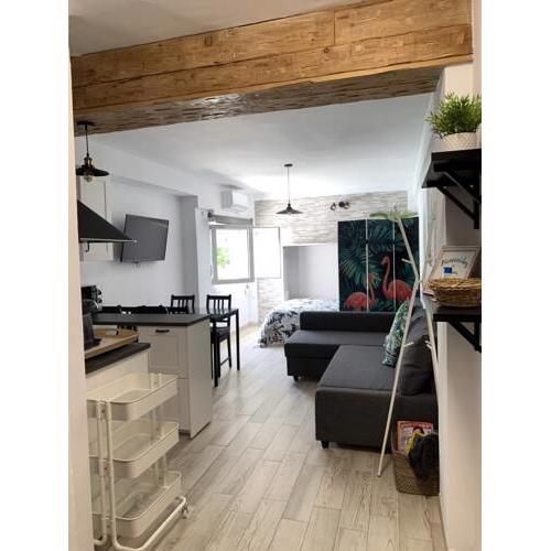 Sol Ohana Apartamento Boutique