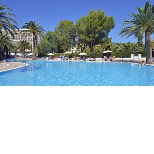 Sol Palmanova All Inclusive