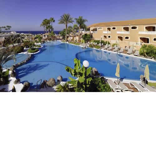 Sol Sun Beach Apartamentos