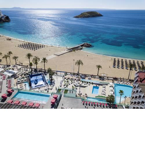 Sol Wave House All Suites