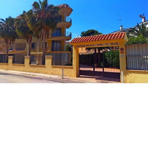 SOL Y MAR C 12 ALBERT VILLAS