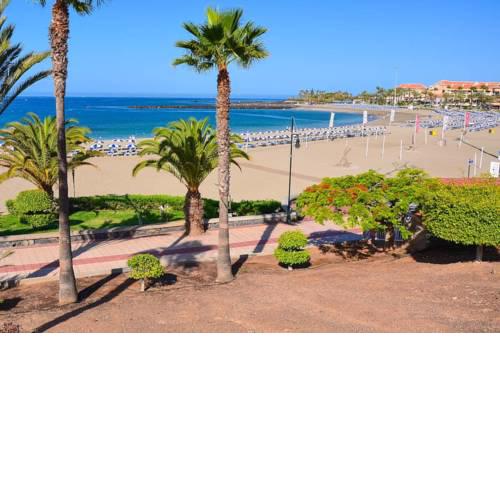 Sol y Mar en los Cristianos