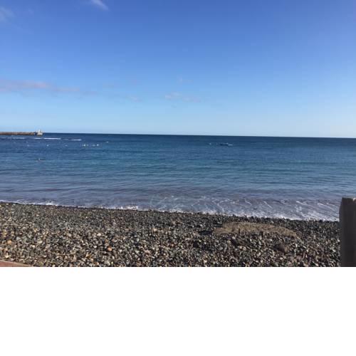 Sol y mar