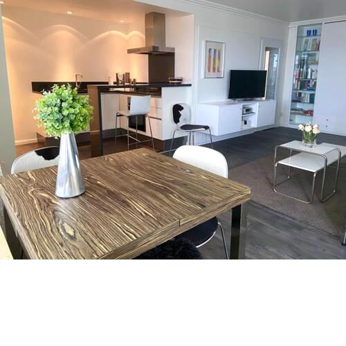 Sola Bona, Wohnung 29