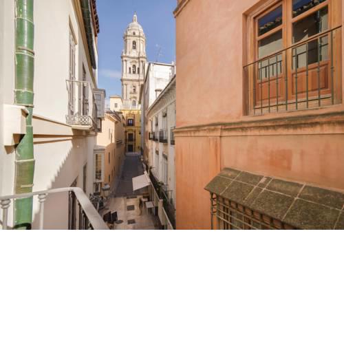 Solaga Suites - Larios