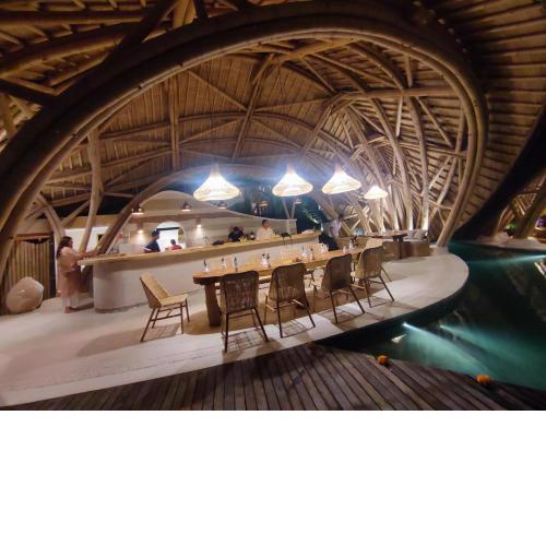 Solana Wellness Retreat