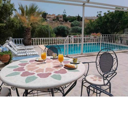 Solanas Torrevieja 5