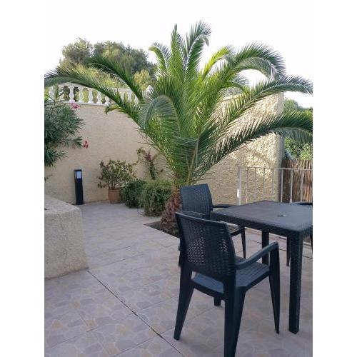 Solanas Torrevieja 6