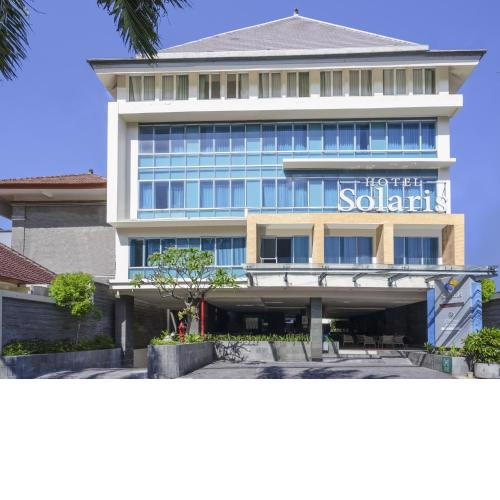 Solaris Hotel Kuta