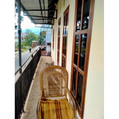 Solata homestay