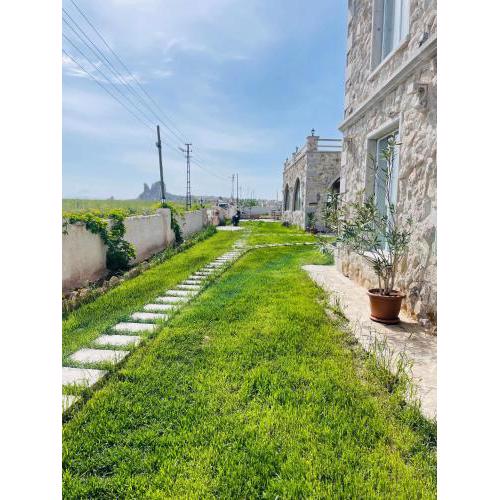 Soleado Cappadocia Hotel