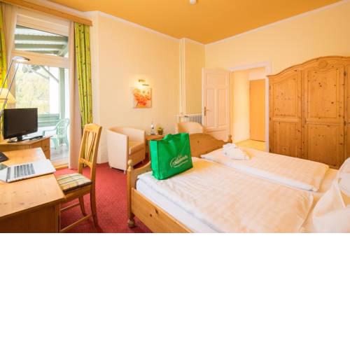 Solehotel Winterberg