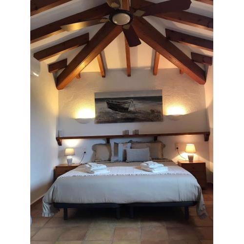 Soleil b&b