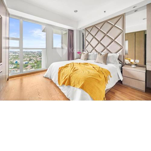 SOLEIL by Kozystay Kemang