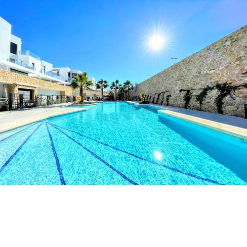Soleil Villamartin Golf by Villas&You