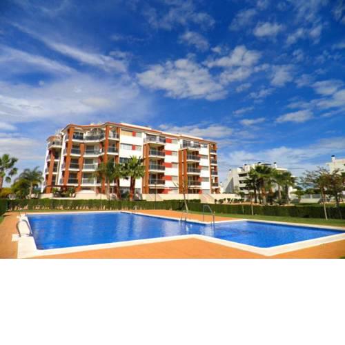 Solgrup Denia Nature