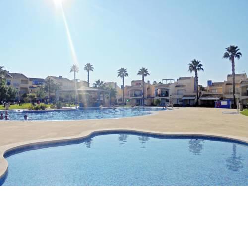 Solgrup Paradise Residencial