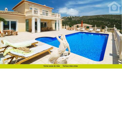 Solhabitat Infinity Moraira