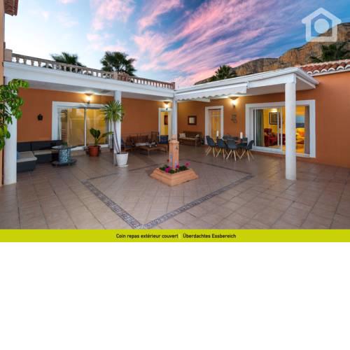 Solhabitat Javea Comfort