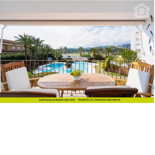 Solhabitat Moraira Club Island