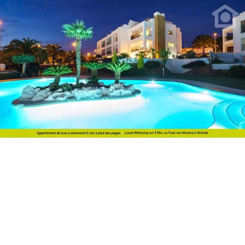 Solhabitat Moraira Club Sun