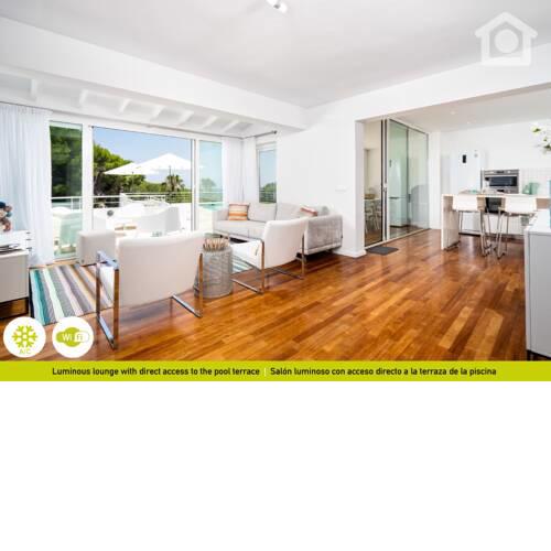 Solhabitat Moraira Elegance