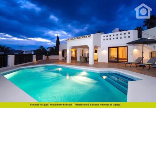 Solhabitat Moraira Zen