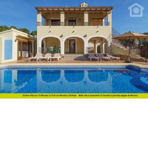 SolHabitat Villa Costera de Mar