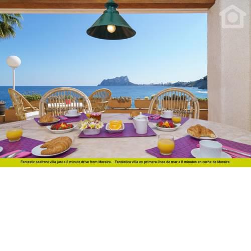 SolHabitat Villa Papavents