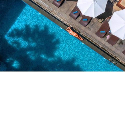Solia Legian Bali