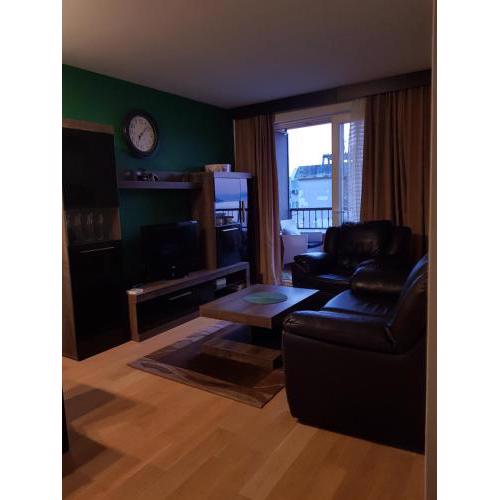 Solila apartment