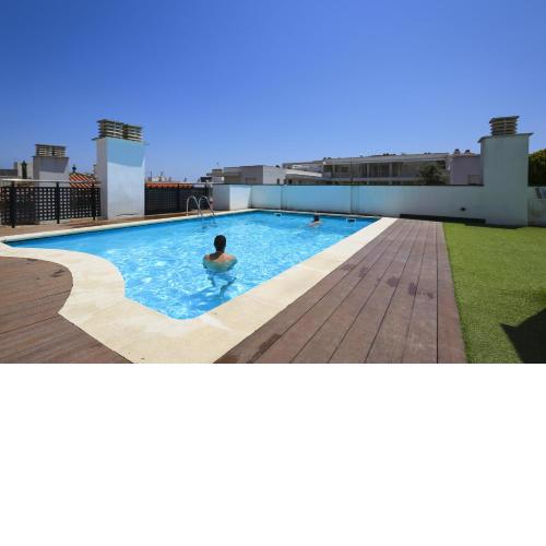Solimar 10 Planet Costa Dorada - ONLY FAMILIES