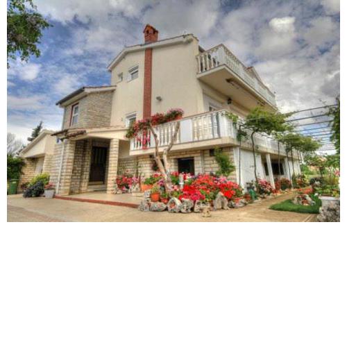 Soline Apartments