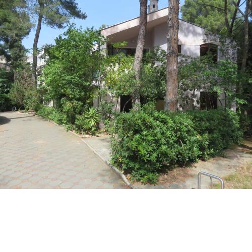 Soline Beach Apartments