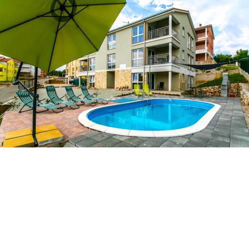 Solinebay Családi apartman
