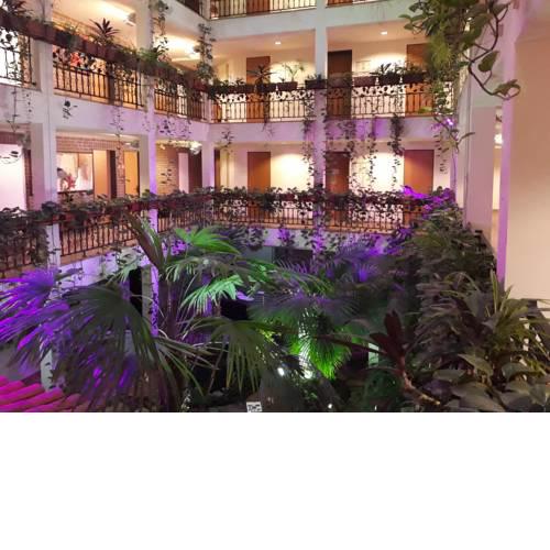 Solitaire Hotel