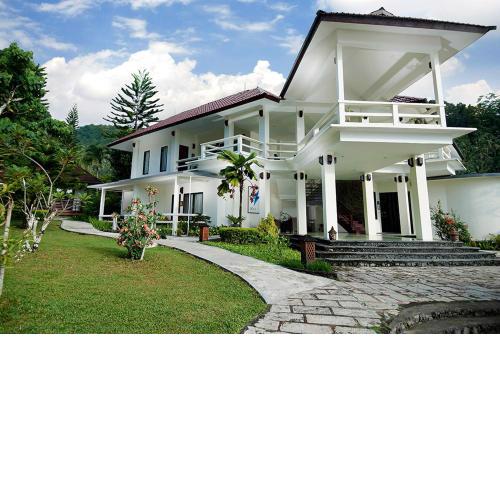 Solitude Lembeh Resort
