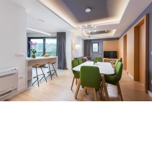 Solitudo Dubrovnik Sunset Apartments