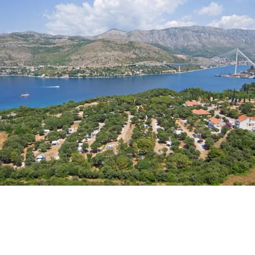 Solitudo Sunny Camping by Valamar