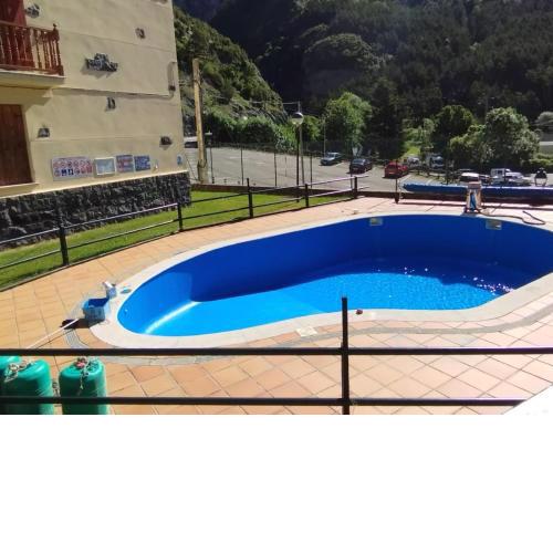 Solivellas Canfranc