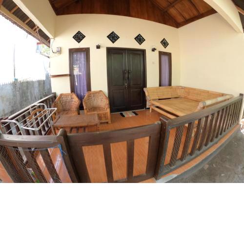 SOLLA_Homestay