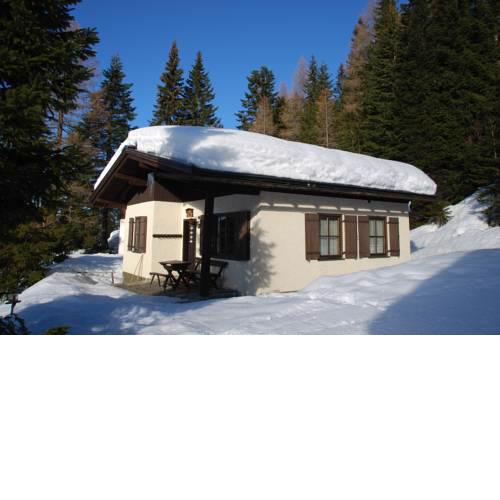Sölle Enzian Hütte