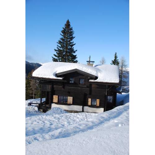 Sölle Wulfenia Hütte