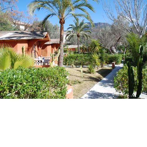 Soller Garden