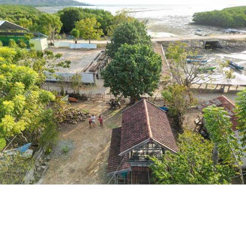 Sollo Sollo Homestay