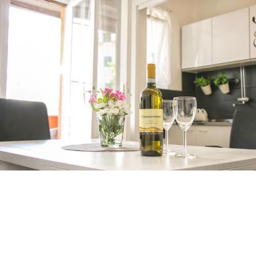 Solmare apartment