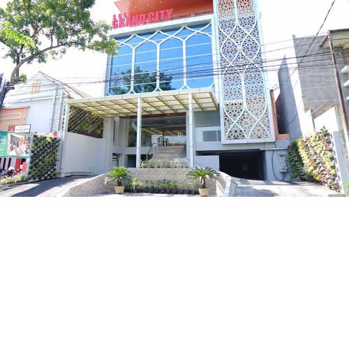 Solo Grand City
